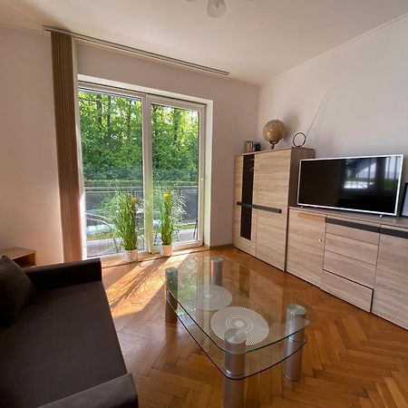 Apartament Natalia Żywiec Esterno foto