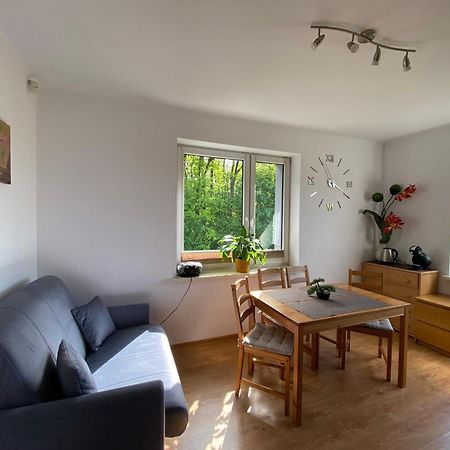 Apartament Natalia Żywiec Esterno foto