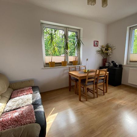 Apartament Natalia Żywiec Esterno foto