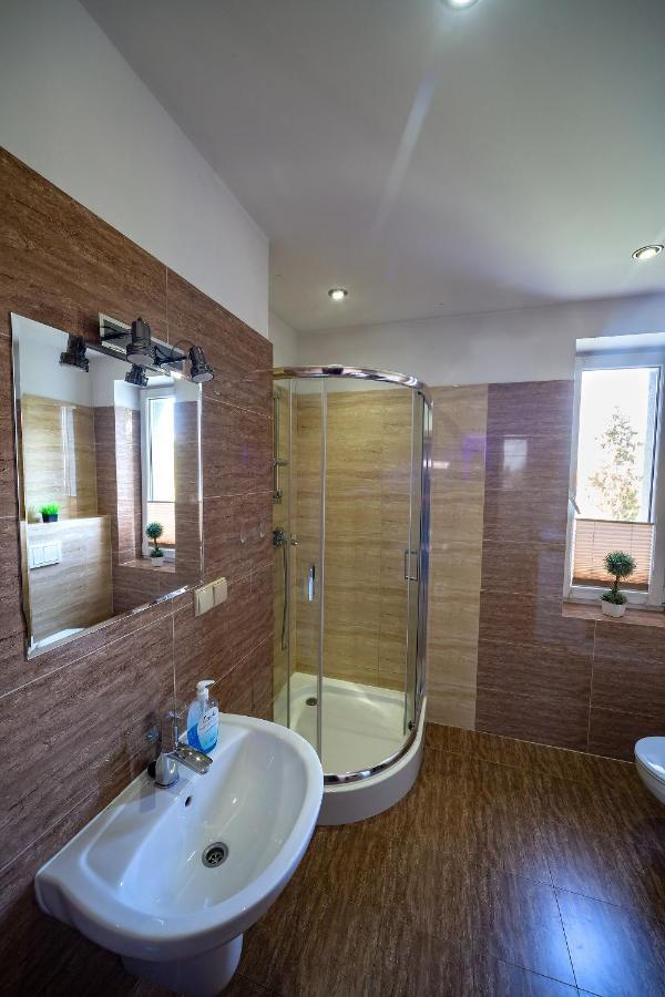 Apartament Natalia Żywiec Esterno foto