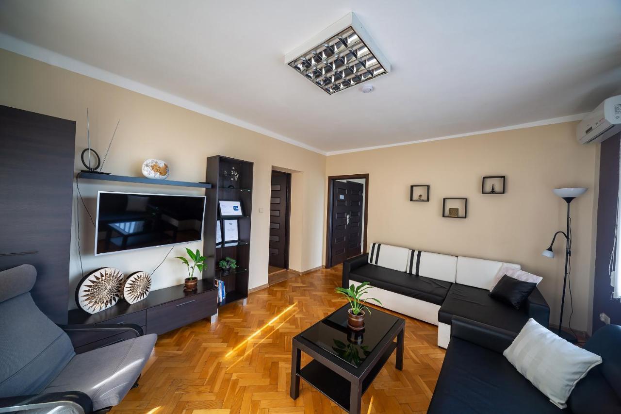 Apartament Natalia Żywiec Esterno foto
