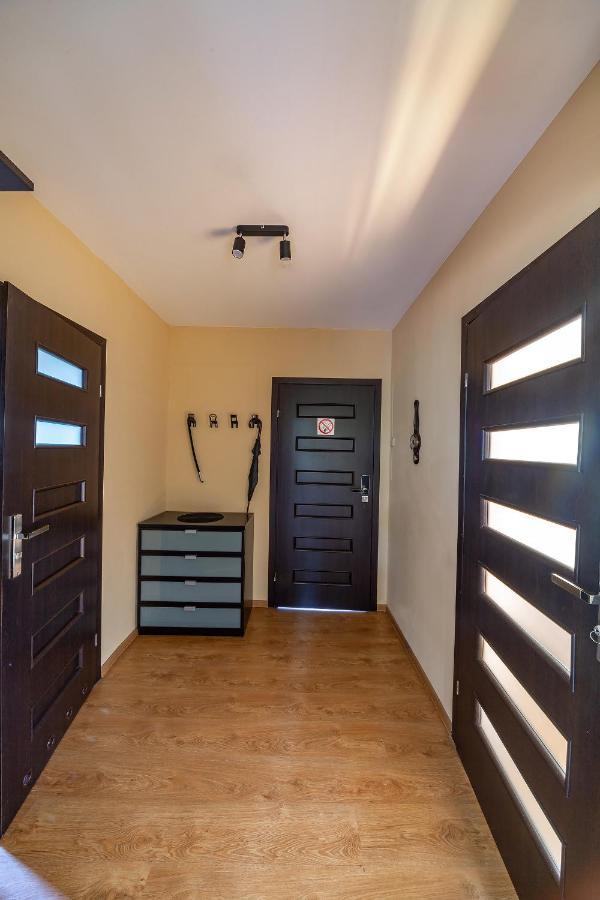 Apartament Natalia Żywiec Esterno foto