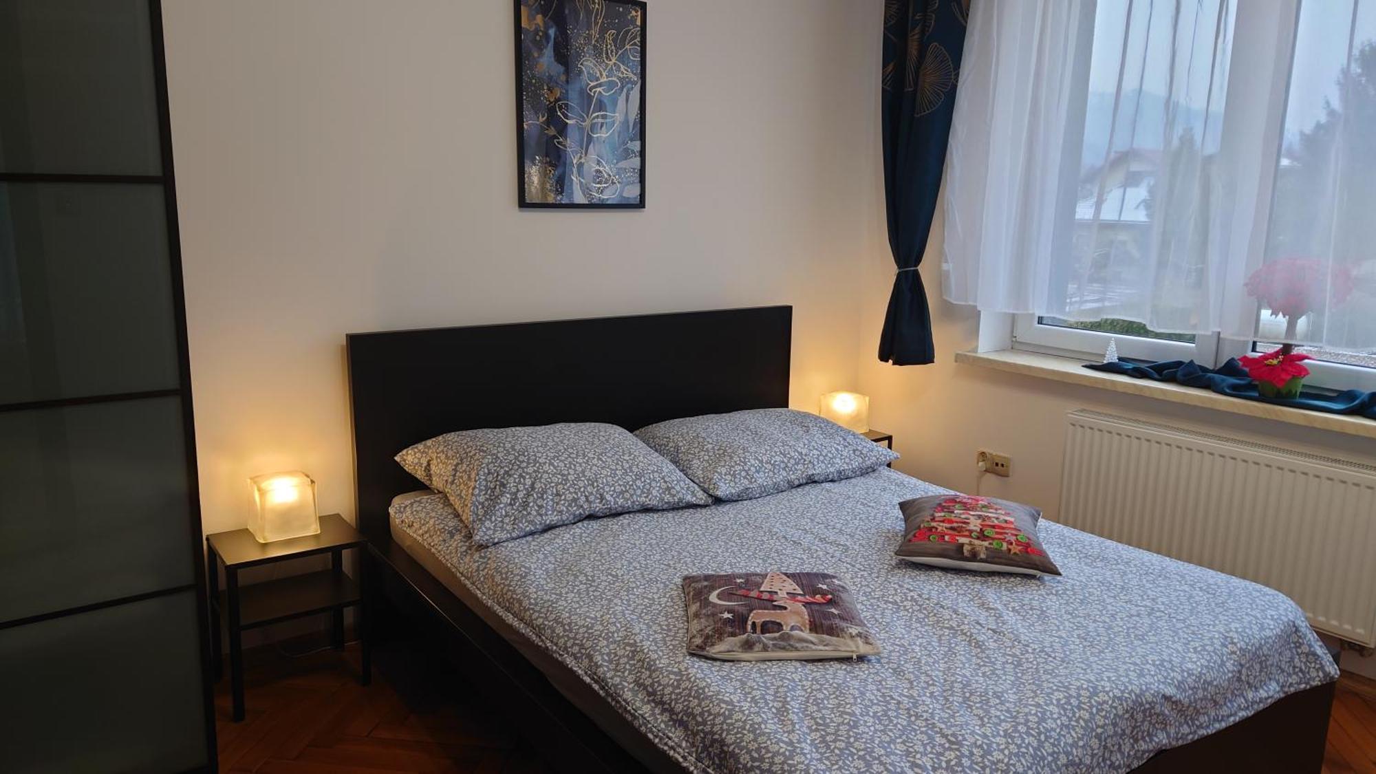 Apartament Natalia Żywiec Esterno foto