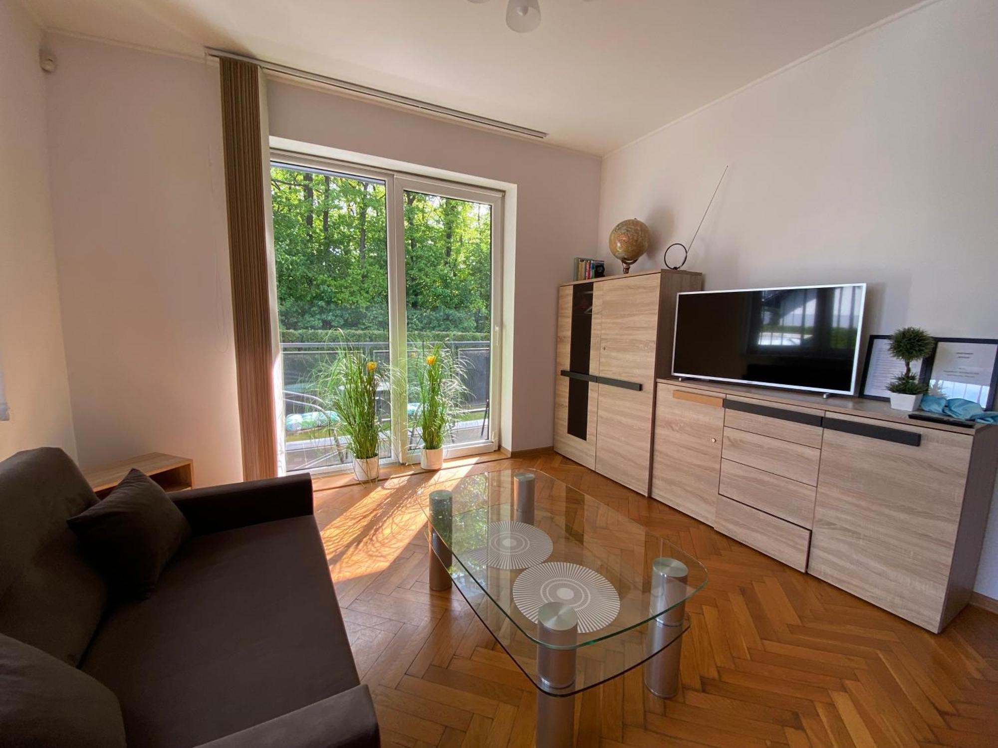 Apartament Natalia Żywiec Esterno foto