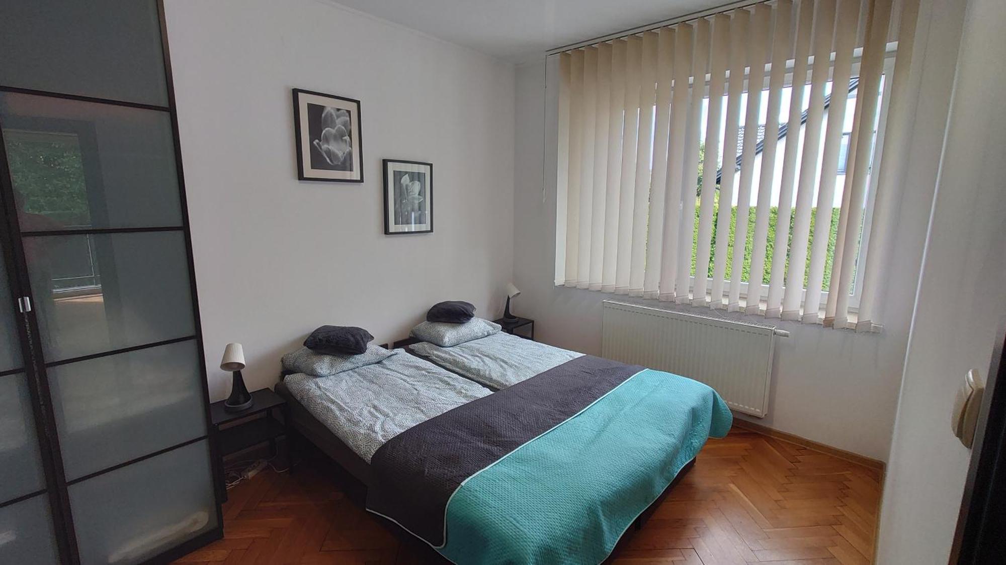 Apartament Natalia Żywiec Esterno foto