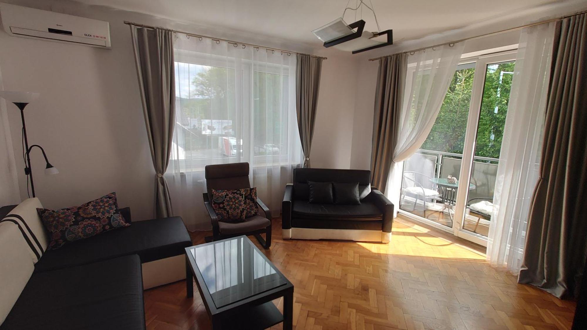 Apartament Natalia Żywiec Esterno foto