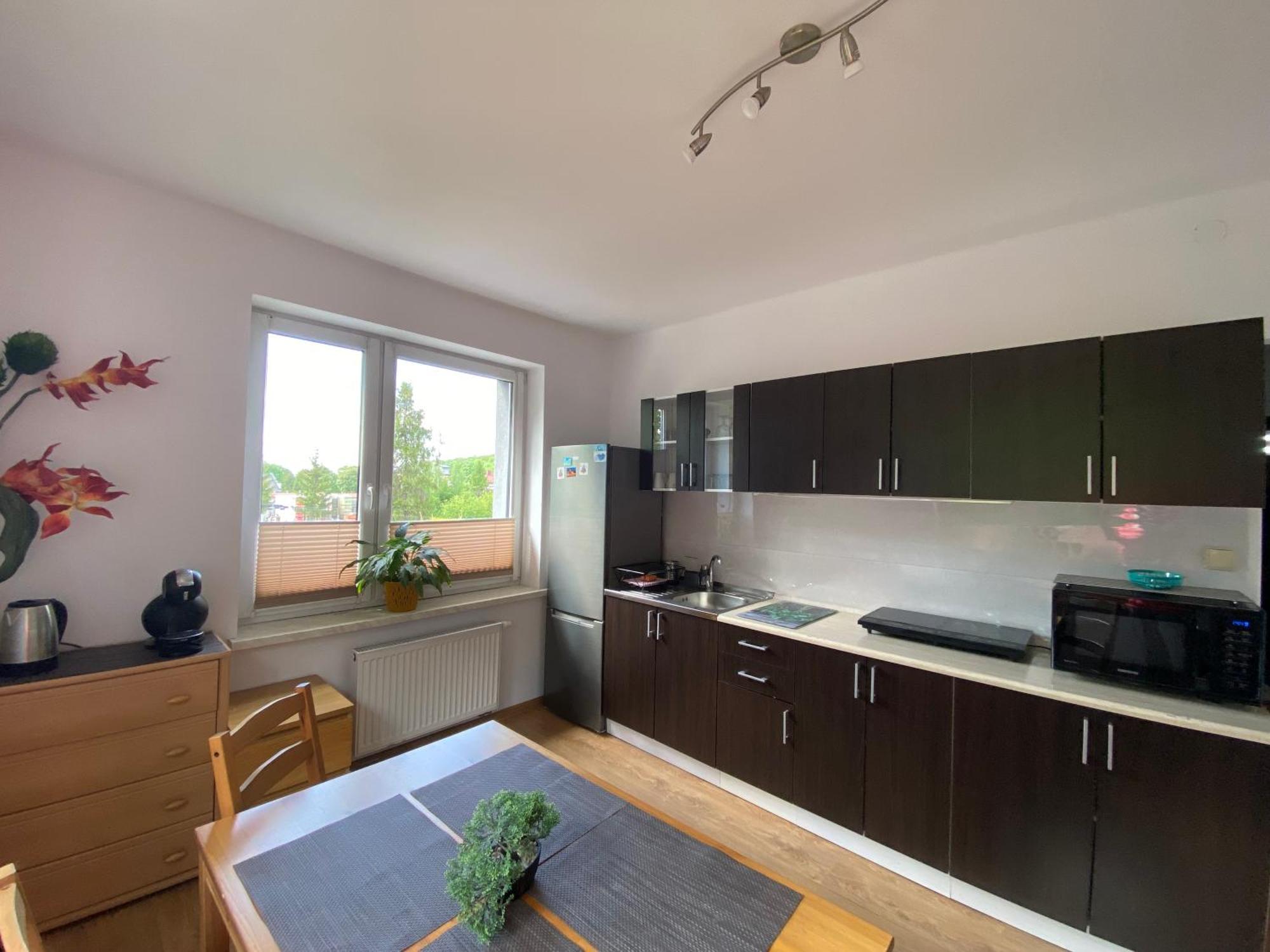 Apartament Natalia Żywiec Esterno foto