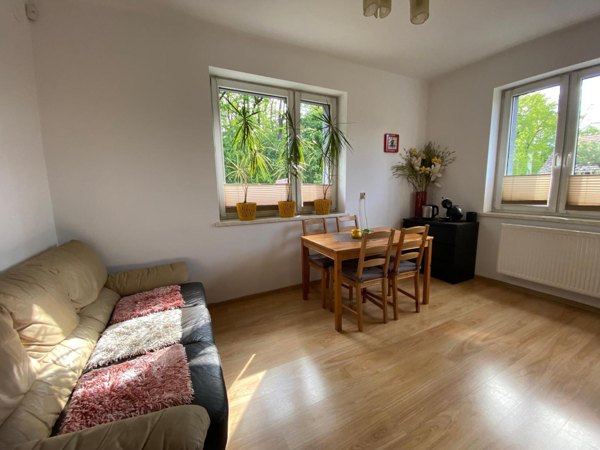 Apartament Natalia Żywiec Esterno foto