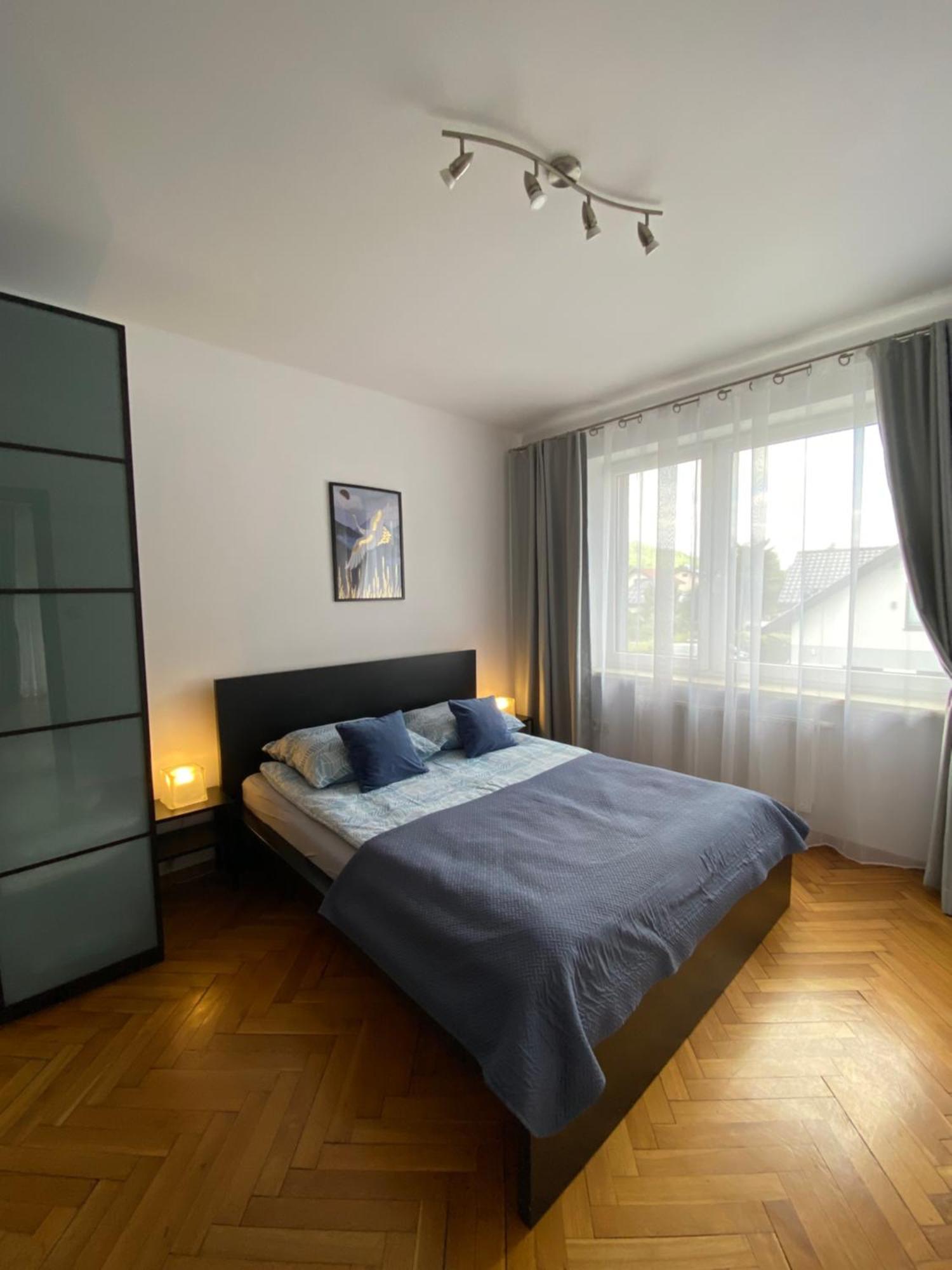 Apartament Natalia Żywiec Esterno foto