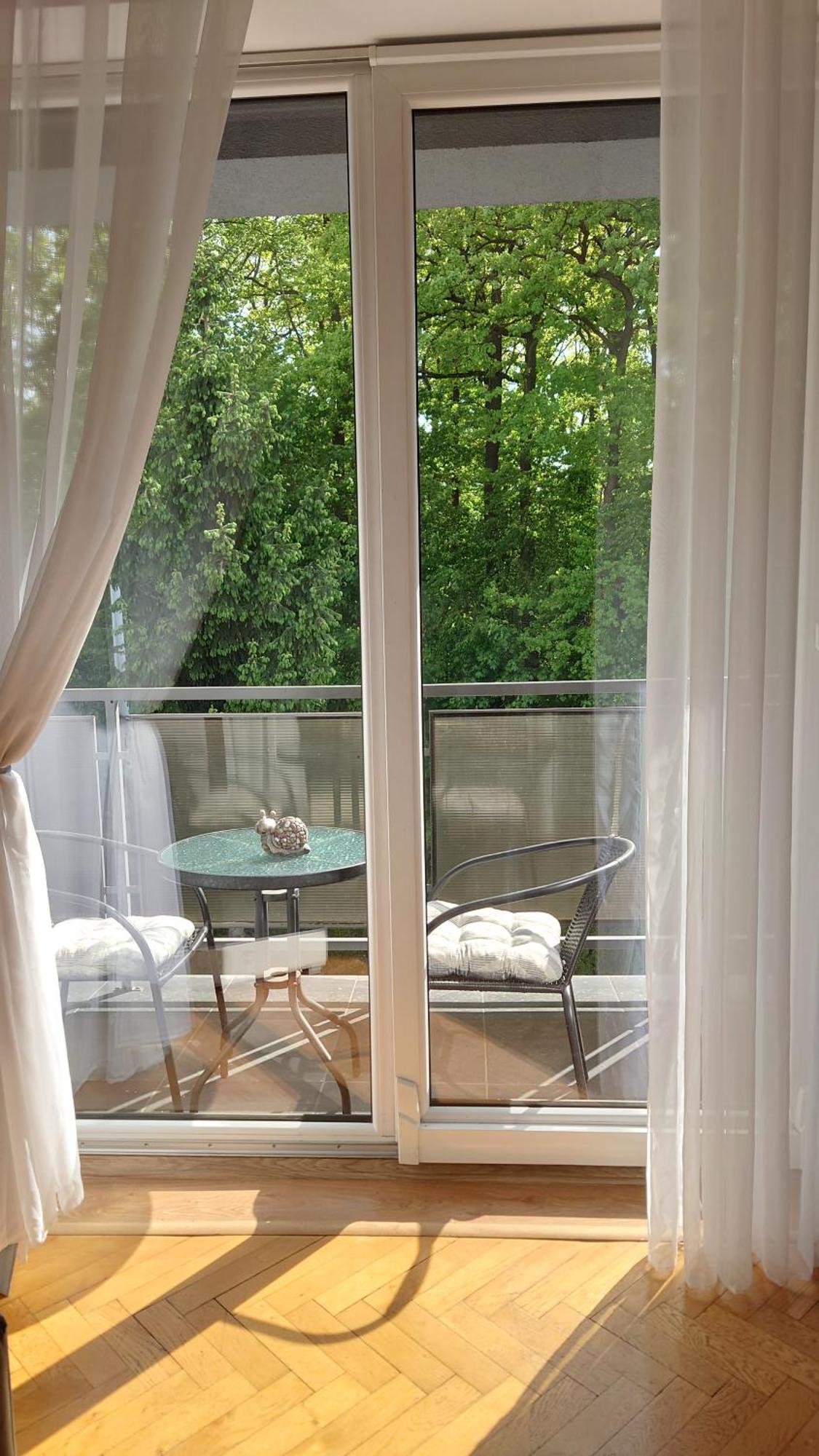 Apartament Natalia Żywiec Esterno foto